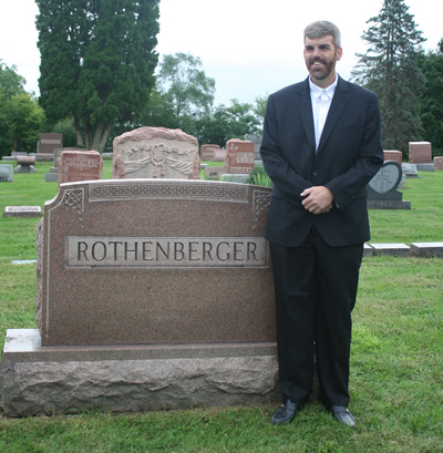 Rothenberder